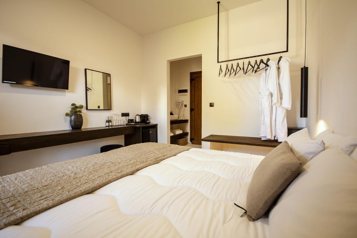 קאבוס Eleonas Bohotel מראה חיצוני תמונה