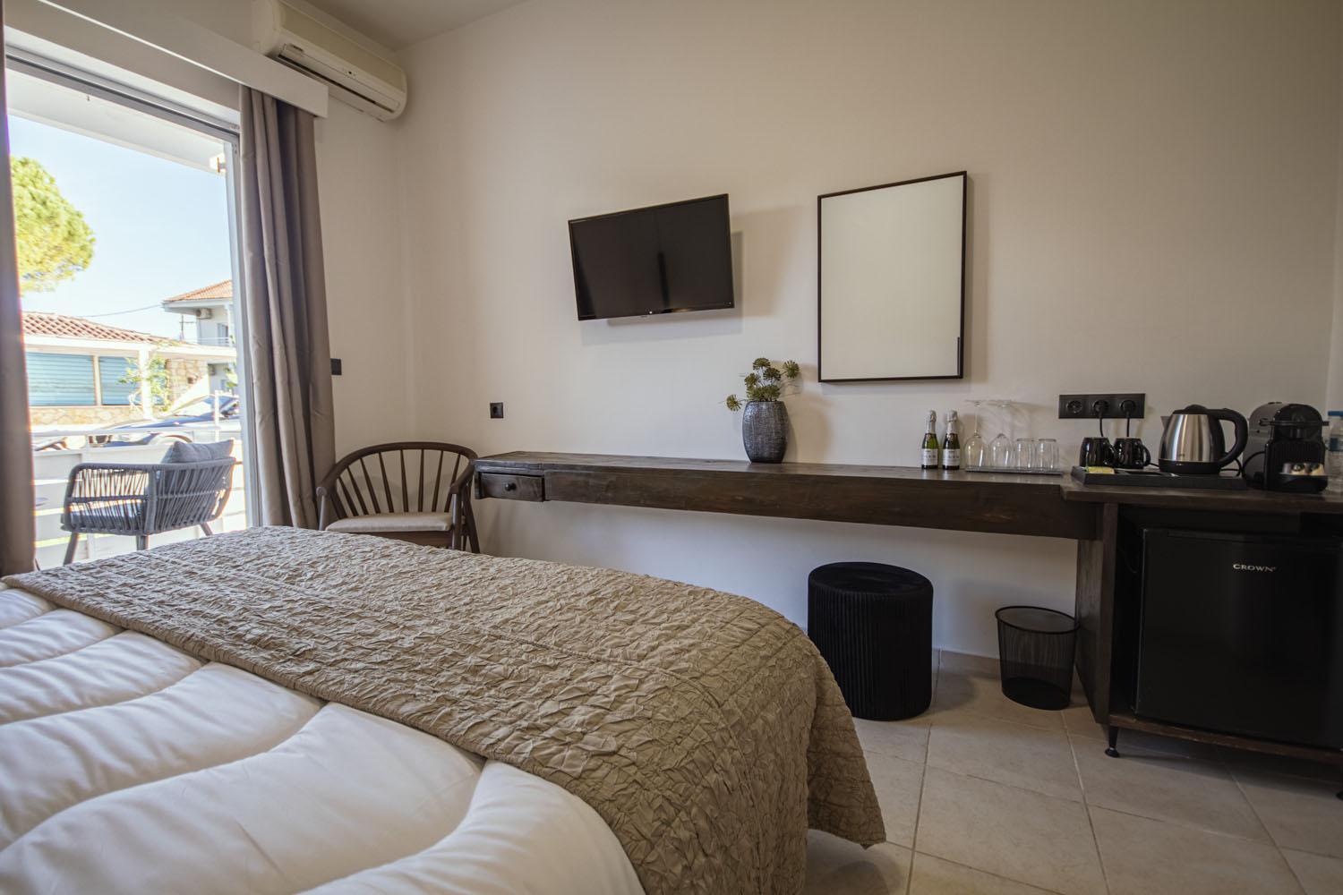 קאבוס Eleonas Bohotel מראה חיצוני תמונה